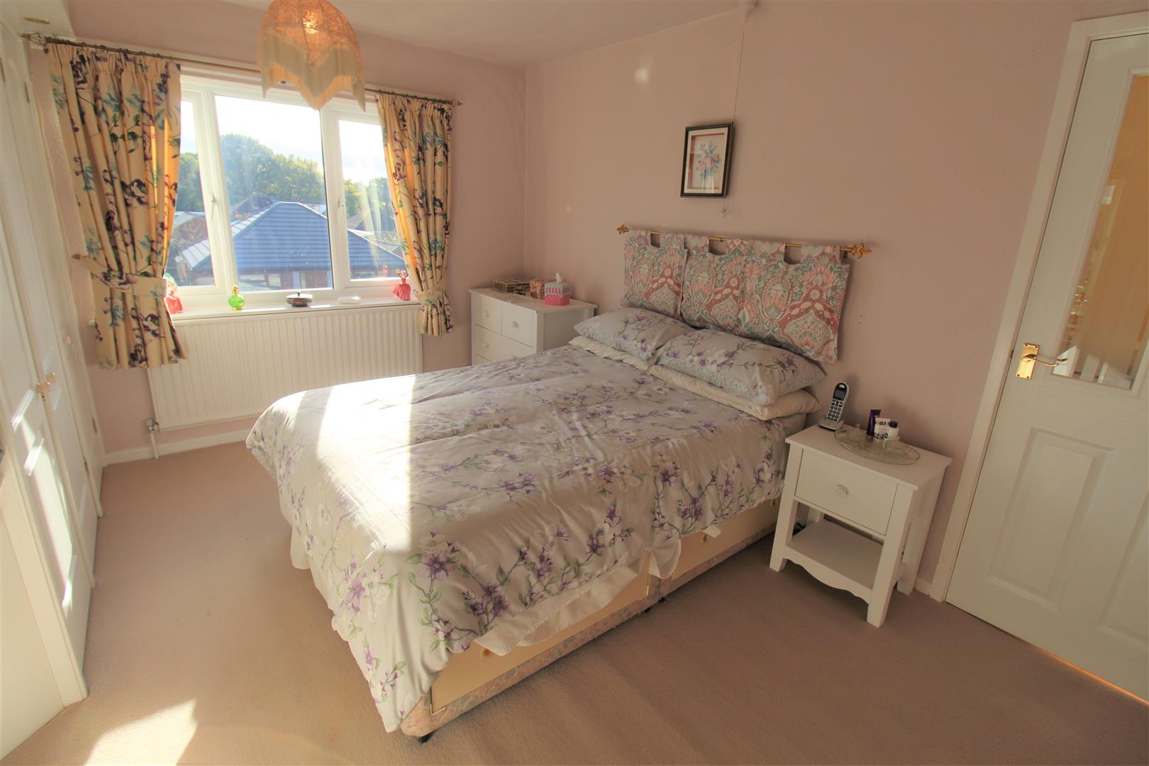 Meadow Road, Brown Edge, Stoke-On-Trent